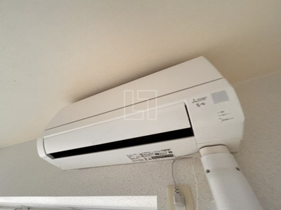 【設備】 | フレアコート北浜 | フレアコート北浜　エアコン