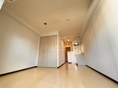 【洋室】 | フレアコート北浜 | フレアコート北浜　洋室