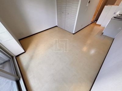 【洋室】 | フレアコート北浜 | フレアコート北浜　洋室