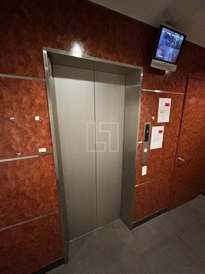 【その他共用部分】 | フレアコート北浜 | フレアコート北浜　エレベーター