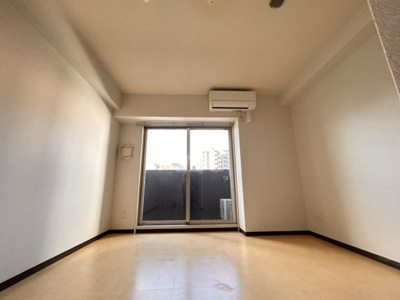 【居間・リビング】 | フレアコート北浜 | フレアコート北浜　洋室