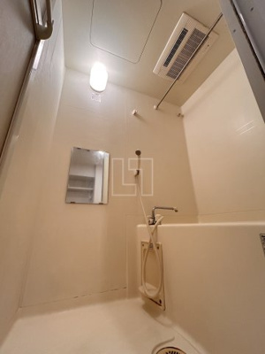 【浴室】 | フレアコート北浜 | フレアコート北浜　バスルーム