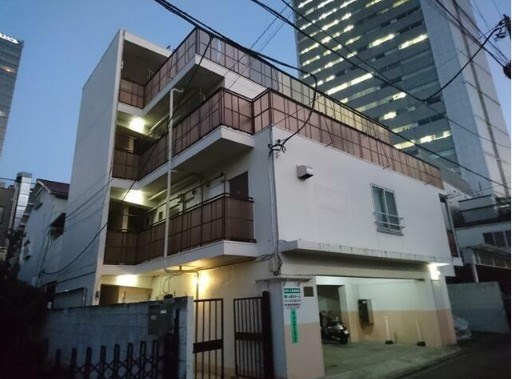 坂上マンション