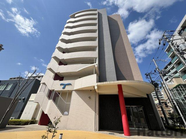 セレニテ江坂ルフレ