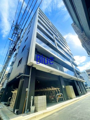 【外観】 | デュオステージ横浜中央