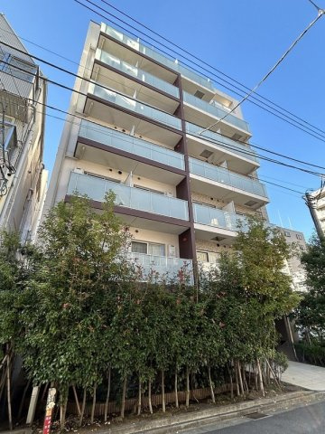 スカイビューテラス本所吾妻橋