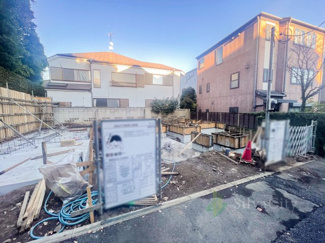 【外観】 | 文京区白山2丁目