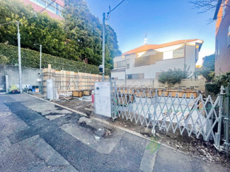 【外観】 | 文京区白山2丁目