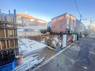 【外観】 | 文京区白山2丁目