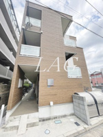 リブリ・オリンピアの画像