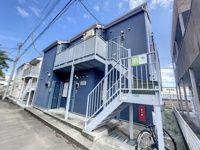 ブルーベルの画像