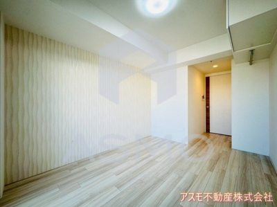 【内装】 | セレニテ本町東リアン | 同マンション別部屋　参考写真