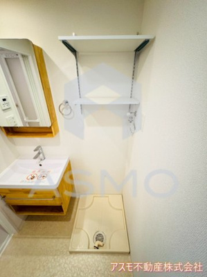 【その他】 | セレニテ本町東リアン | 同マンション別部屋　参考写真