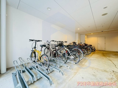 【その他共用部分】 | セレニテ本町東リアン