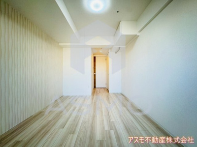 【居間・リビング】 | セレニテ本町東リアン | 同マンション別部屋　参考写真