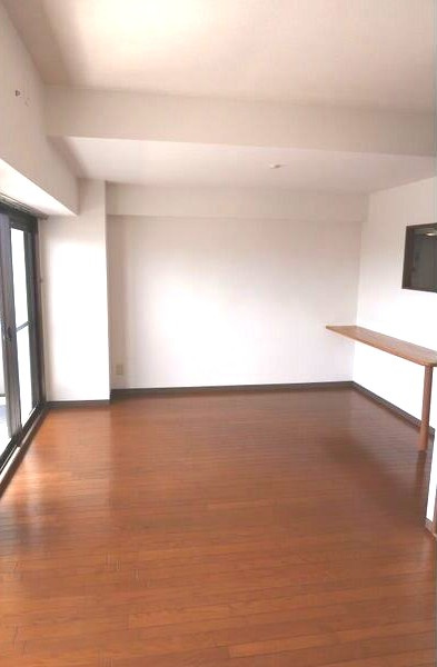 フレンドビル２１の居間・リビング