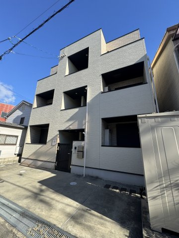 ディアマン東尻池