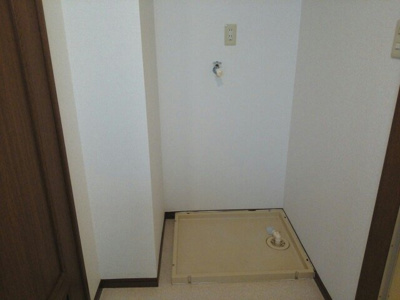 【設備】 | ボナール山の手パートⅡ