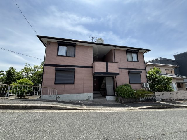サニーコート西川2の外観