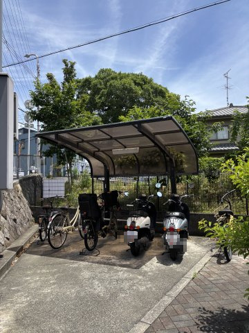 サニーコート西川2のその他共用部分