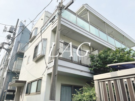 メゾンセキの画像