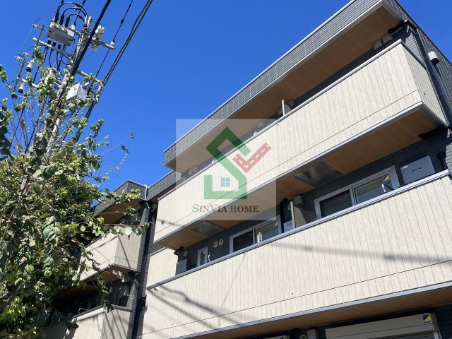 グラナーデ谷原