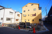 平野区加美東1丁目の画像