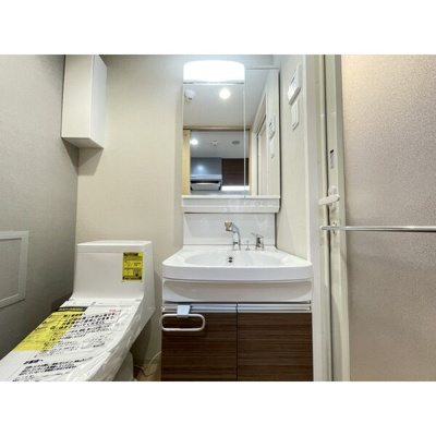 【独立洗面台】 | ネクストステージ本町 仲介手数料無料