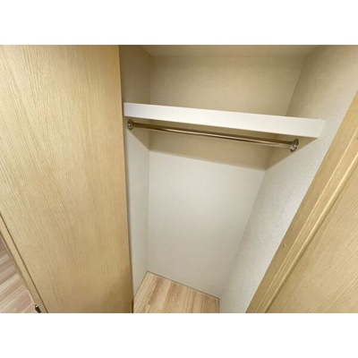 【収納】 | ネクストステージ本町 仲介手数料無料