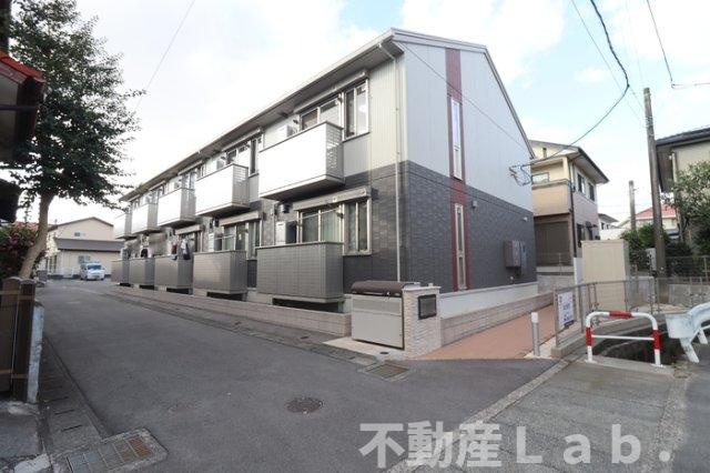 モアボヌールⅡ