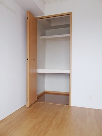 ラフレシールウエストの設備