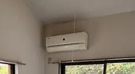 シティパレス篠の設備