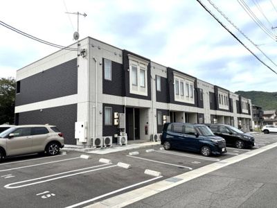 【外観】 | エルモ | エルモ・高耐震鉄骨造