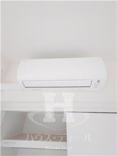 【設備】 | ディアネスト