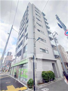 【外観】 | ディアネスト | おしゃれな外観です