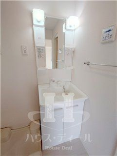 【独立洗面台】 | ディアネスト | 独立洗面化粧台付き