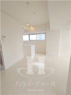 【内装】 | ディアネスト | 内装です