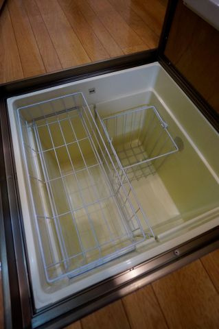 グランビル阿佐谷(グランビルアサガヤ) の収納|床下収納♪（同一仕様写真）