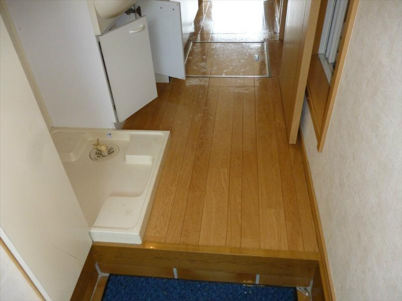 グランビル阿佐谷(グランビルアサガヤ) の玄関|玄関☆（同一仕様写真）