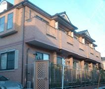 グランビル阿佐谷(グランビルアサガヤ) 