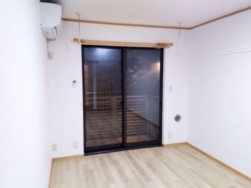 グランビル阿佐谷(グランビルアサガヤ) の居間・リビング|洋室☆（同一仕様写真）