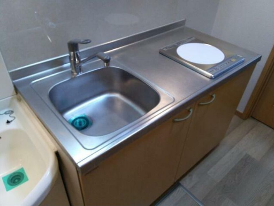 グランビル阿佐谷(グランビルアサガヤ) のキッチン|キッチン☆（同一仕様写真）