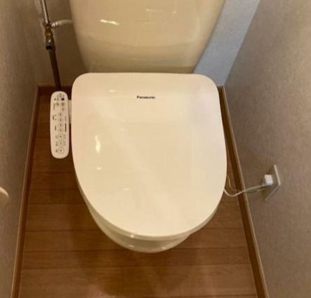 グランビル阿佐谷(グランビルアサガヤ) のトイレ|トイレ☆（同一仕様写真）