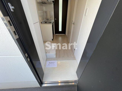 【玄関】 | THE ROOM'S中野本町