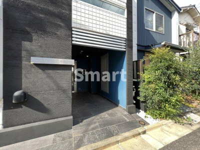 【エントランス】 | THE ROOM'S中野本町