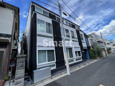 【外観】 | THE ROOM'S中野本町