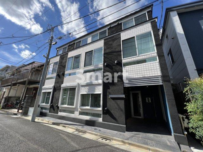 【外観】 | THE ROOM'S中野本町