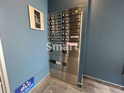 【その他共用部分】 | THE ROOM'S中野本町