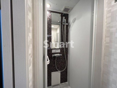 【浴室】 | THE ROOM'S中野本町