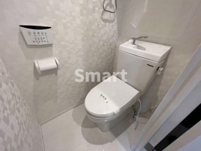 【トイレ】 | THE ROOM'S中野本町